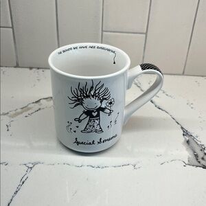 Marci Someone Special Mug
